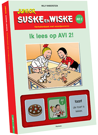 Junior Suske en Wiske - verhalenboke met woordjesmemo AVI 2.jpg