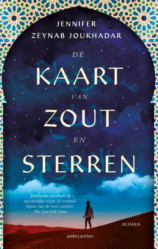 Kaart van zout en sterren.jpg