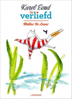 Karel eend is verliefd.jpg