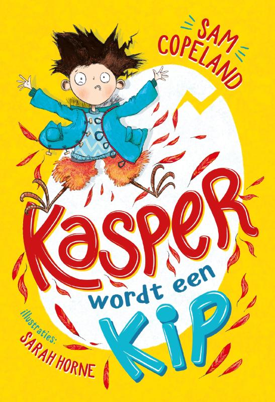 Kasper wordt een kip.jpg