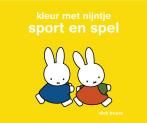 Kleur met nijntje - Sport en spel.jpg