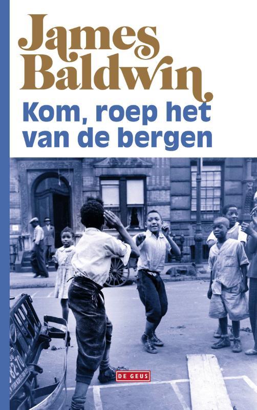 Kom, roep het van de bergen .jpg