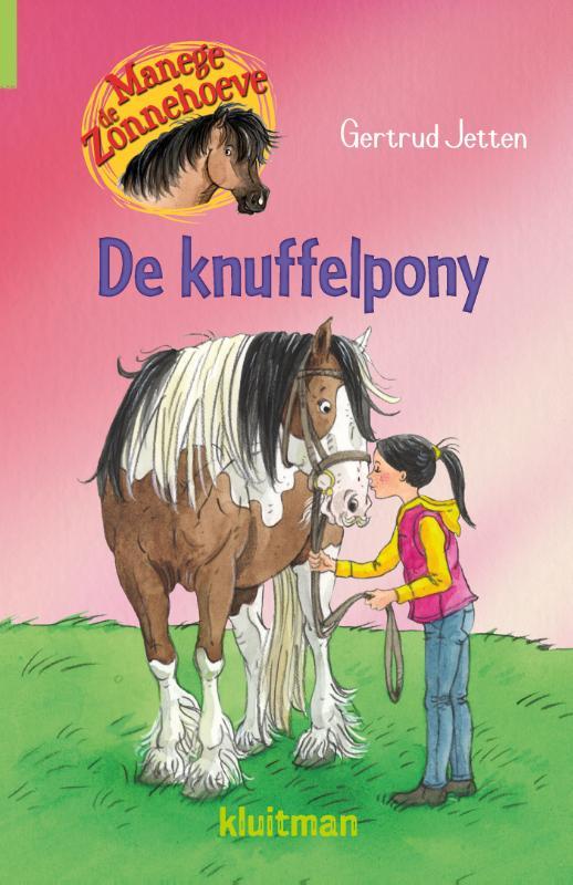 Manege de Zonnehoeve. De knuffelpony .jpg