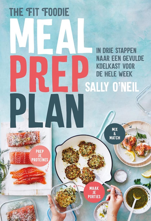 Meal prep plan In drie stappen naar een gevulde koelkast voor de hele week .jpg