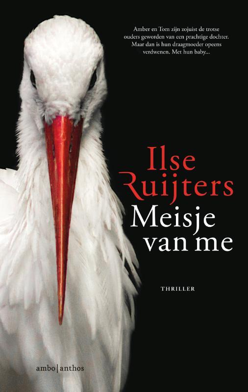 Meisje van me Ilse Ruijters.jpg