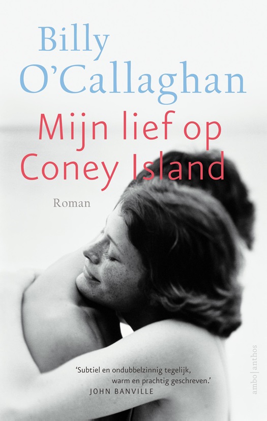 Mijn lief op Coney Island .jpg