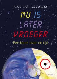 Nu is later vroeger.jpg