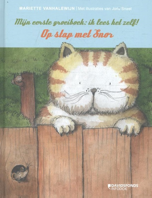 Op stap met Snor Mijn eerste groeiboek- Ik lees het zelf! .jpg