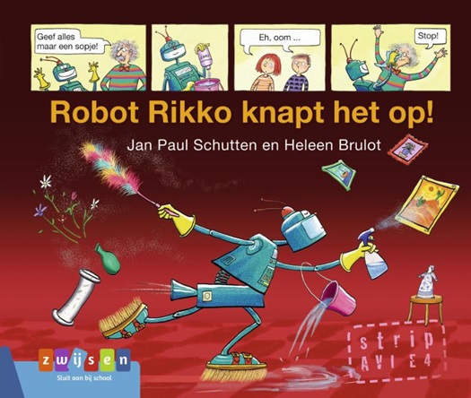 Robot Rikko knapt het op! .jpg