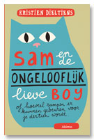 Sam en de ONGELOOFLIJK lieve Boy.jpg