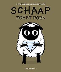 Schaap zoekt poen.jpg