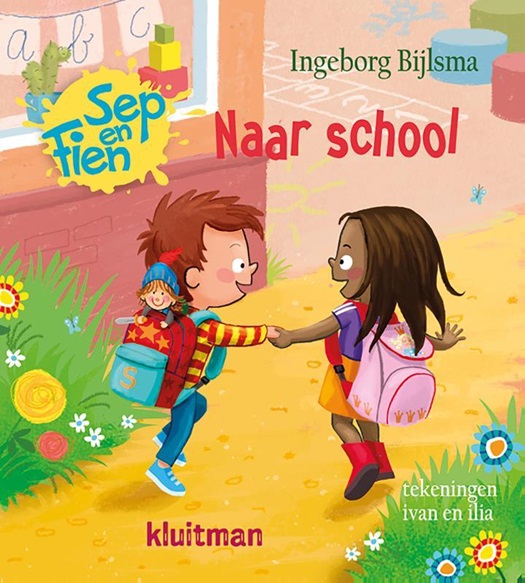 Sep en Fien. Naar school _0.jpg