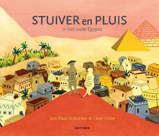 Stuiver en Pluis in het oude Egypte .jpg