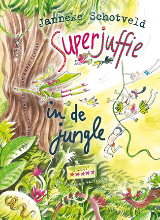 Superjuffie in de jungle.jpg