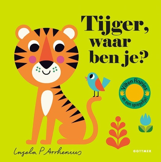 Tijger, waar ben je? .jpg