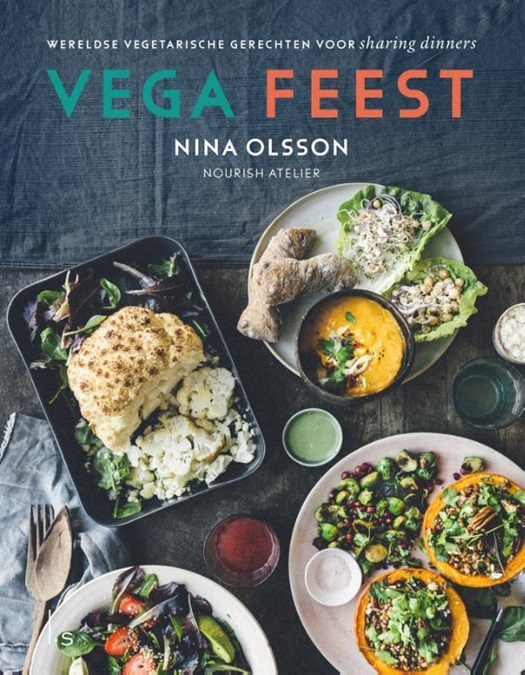 Vega feest Wereldse vegetarische gerechten voor sharing dinners .jpg