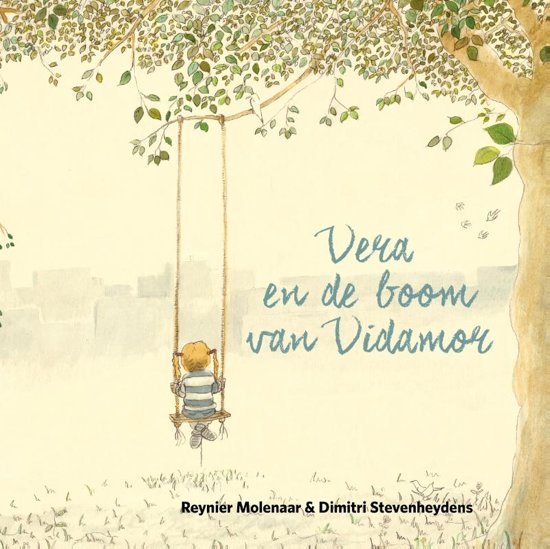 Vera en de boom van Vidamor.jpg