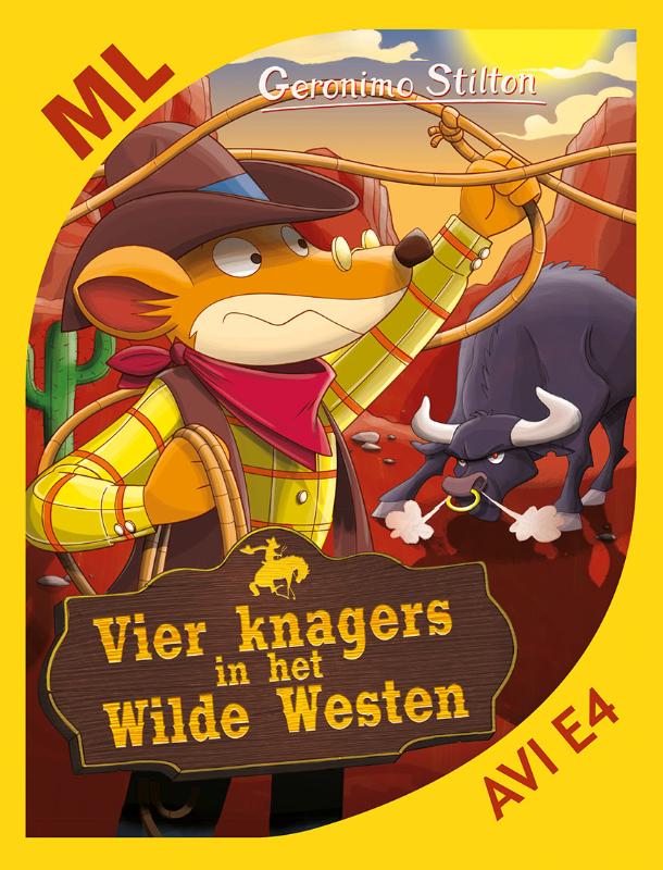 Vier kangers in het Wilde Westen.jpg