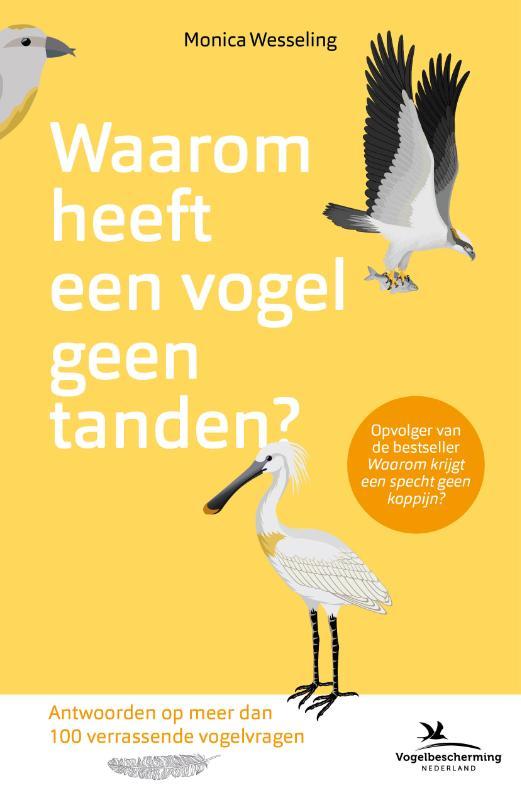 Waarom heeft een vogel geen tanden?.jpg