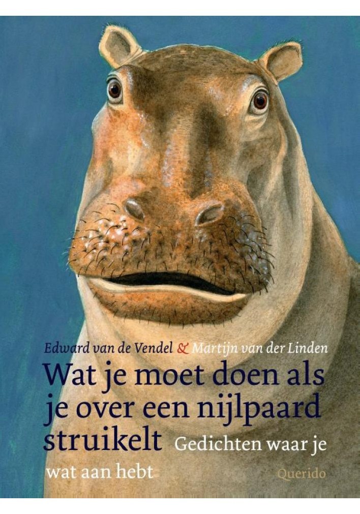 Wat je moet doen als je over een nijlpaard struikelt.jpg