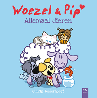 Woezel & Pip allemaal dieren.jpg