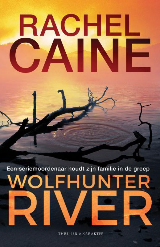 Wolfhunter River Een seriemoordenaar houdt zijn familie in de greep.jpg