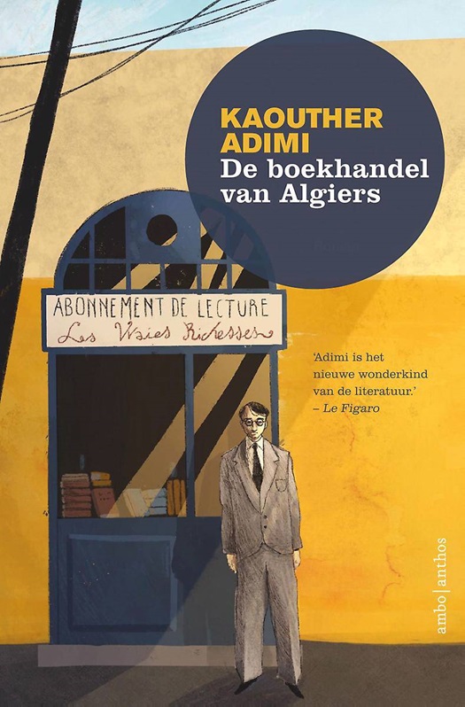 De boekhandel van Algiers .jpg