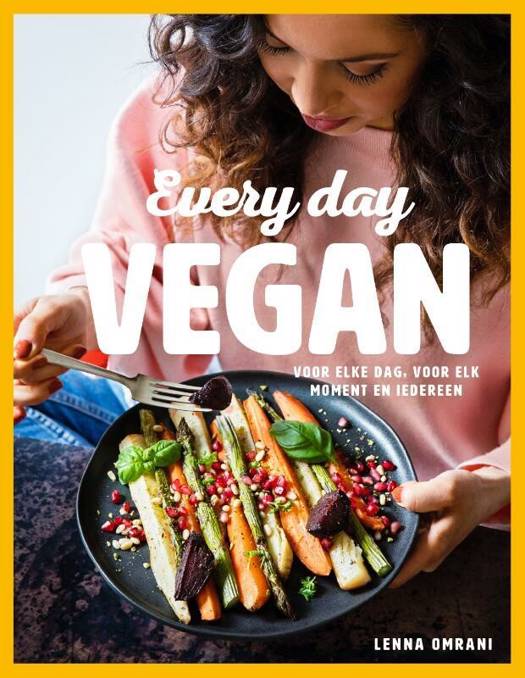 Every day vegan voor elke dag, voor elk moment en iedereen.jpg