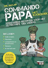 Het kookboek eenvoudige recepten voor het elitecorps van vaders .jpg