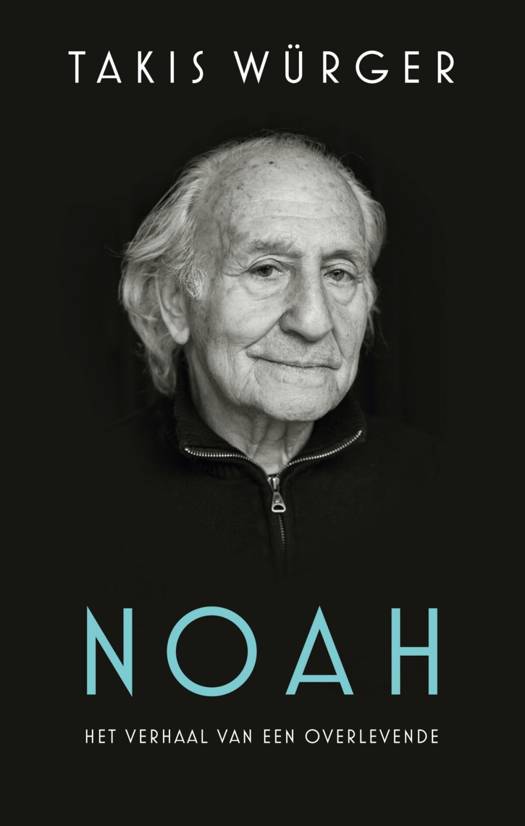 Noah - Het verhaal van een overlevende .jpg