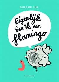eigenlijk ben ik een flamingo.jpg