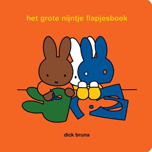 het grote nijntje flapjesboek .jpg