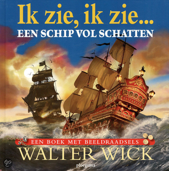 ik zie, ik zie en schip vol schatten.jpg