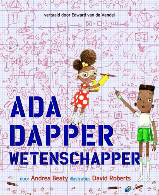 Ada Dapper, wetenschapper.jpg