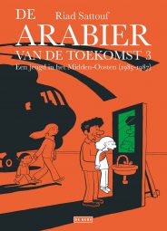 De arabier van de toekomst 3.jpg