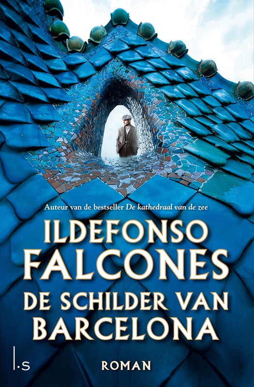 De schilder van Barcelona.jpg
