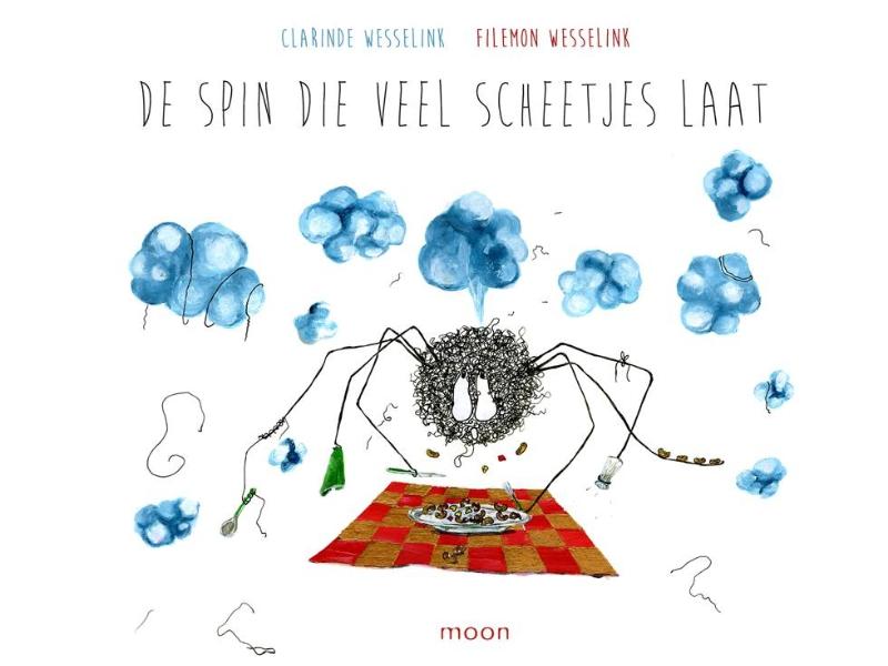 De spin die veel scheetjes laat.jpg
