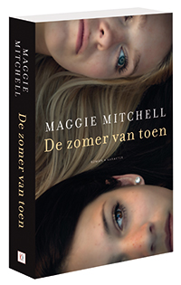 De zomer van toen.jpg
