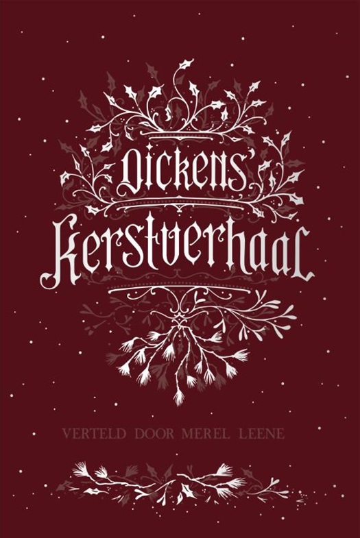 Dickens' kerstverhaal .jpg