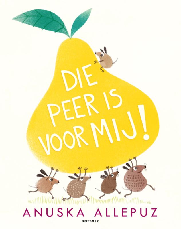 Die peer is van mij.jpg