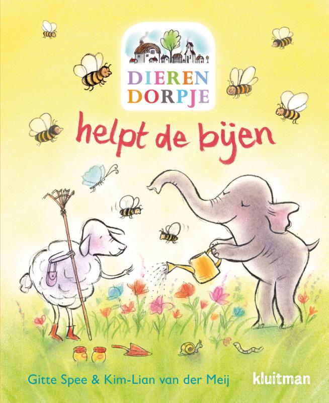 Dierendorpje helpt de bijen .jpg