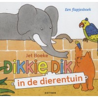 Dikkie Dik in de dierentuin.jpg