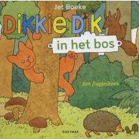 Dikkie Dik in het bos.jpg