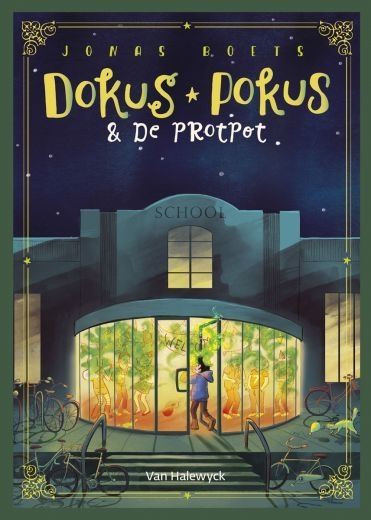 Dokus pokus- knotsgekke, magische avonturen.jpg