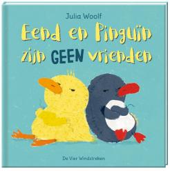 Eend en pinguin zijn geen vrienden.jpg