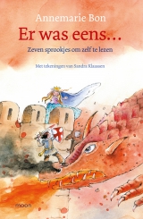 Er was eens... Zeven sprookjes om zelf te lezen.jpg