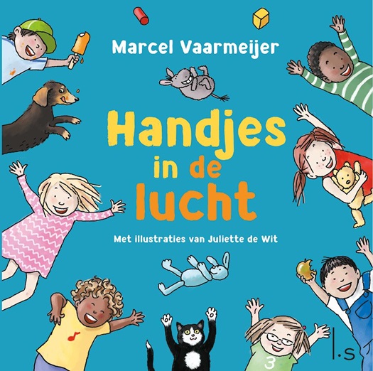 Handjes in de lucht .jpg
