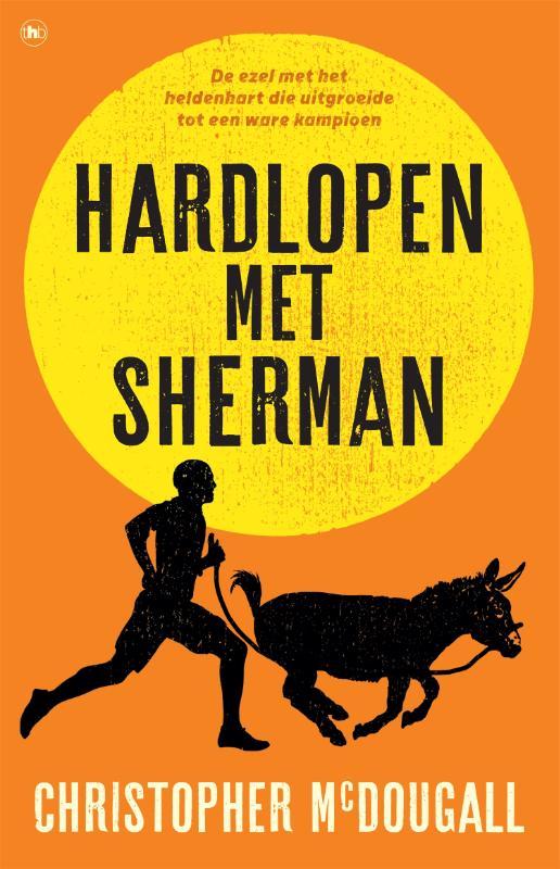 Hardlopen met Sherman .jpg