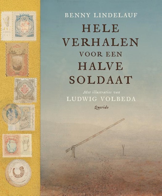 Hele verhalen voor een halve soldaat .jpg