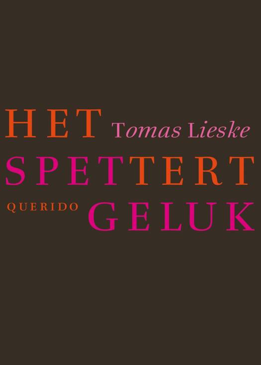 Het spettert geluk een vertelling in gedichten en prozagedichten .jpg
